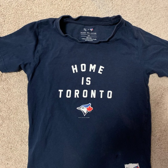 ☮️ Peace Collective Unisex kids t-shirt - Picture 2 of 3